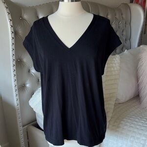 Athleta Top Large